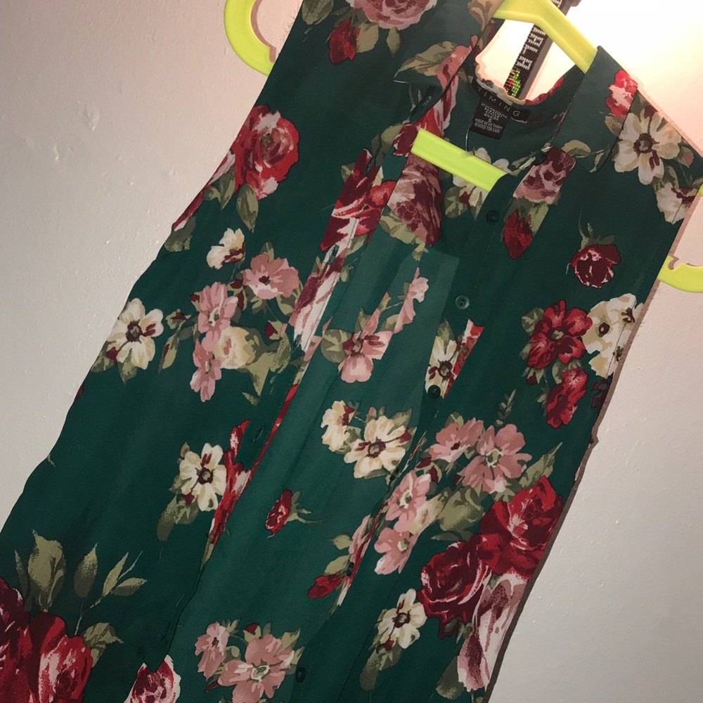 Blouse - Picture 2 of 2